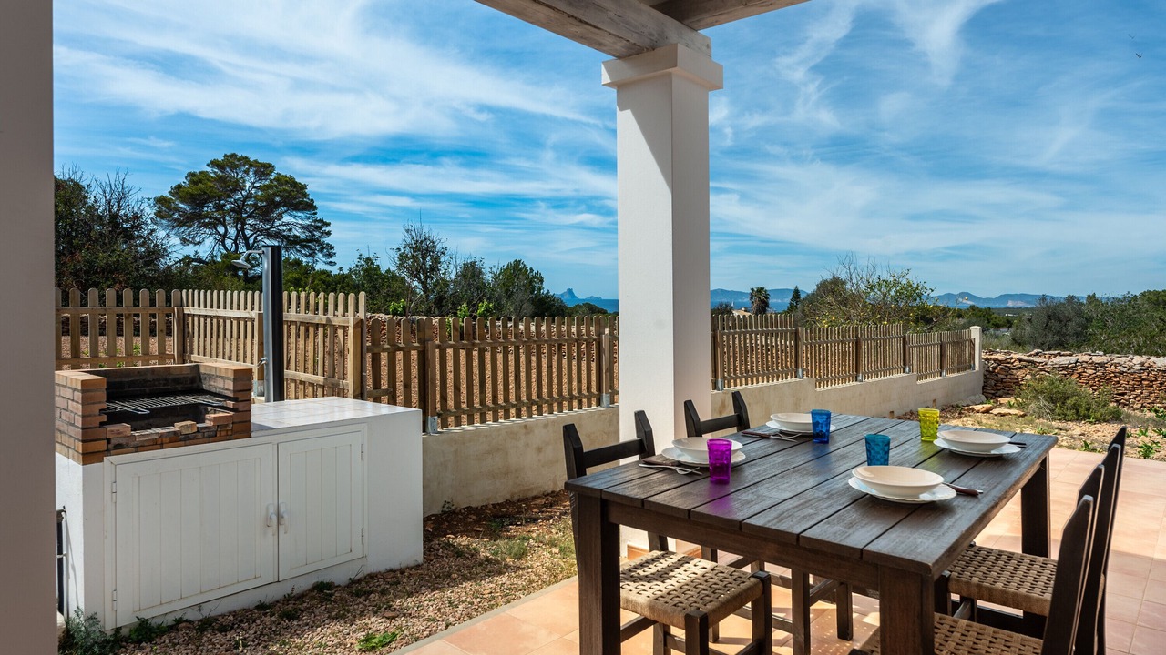 Photo of Outdoor in Formentera
