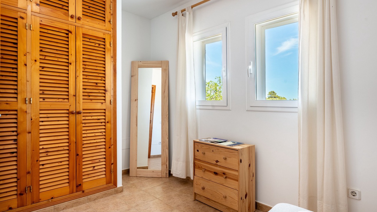 Photo of Bedroom in Formentera