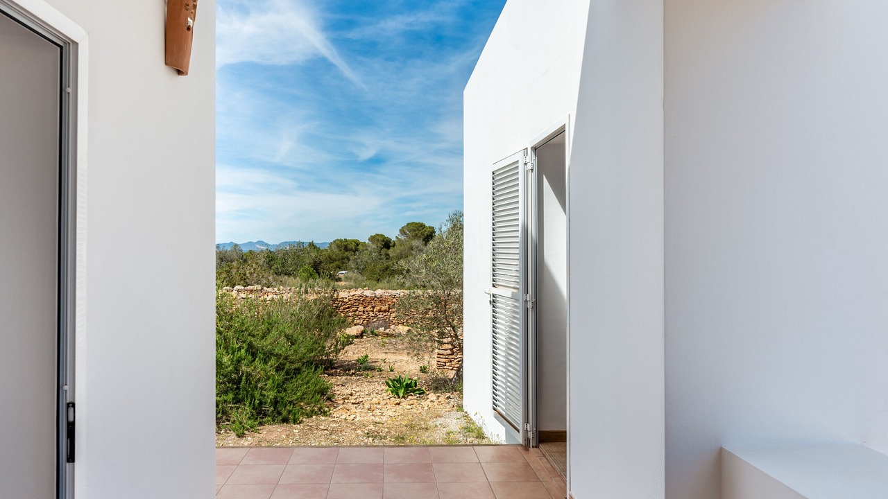 Photo of Outdoor in Formentera