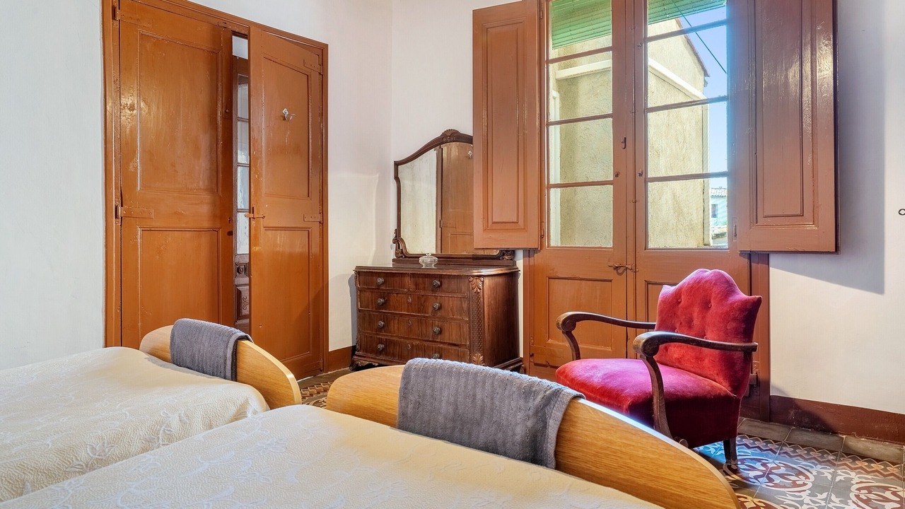 Photo of Bedroom in Tivissa