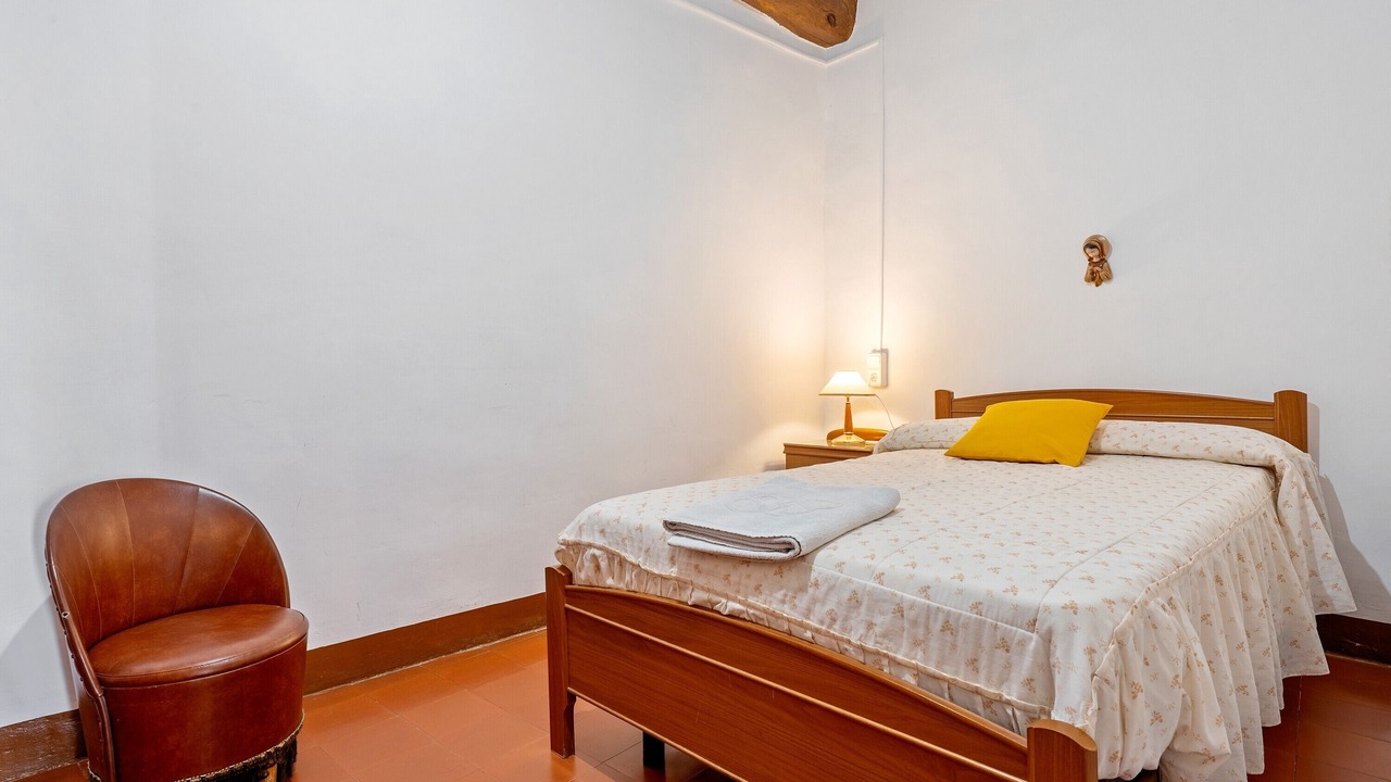 Photo of Bedroom in Tivissa