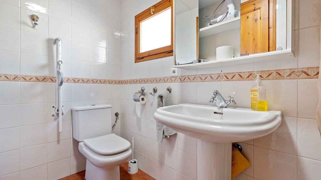 Photo of Bathroom in Tivissa
