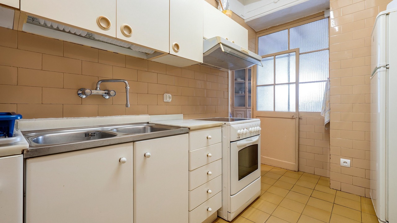 Photo of Kitchen in Tivissa