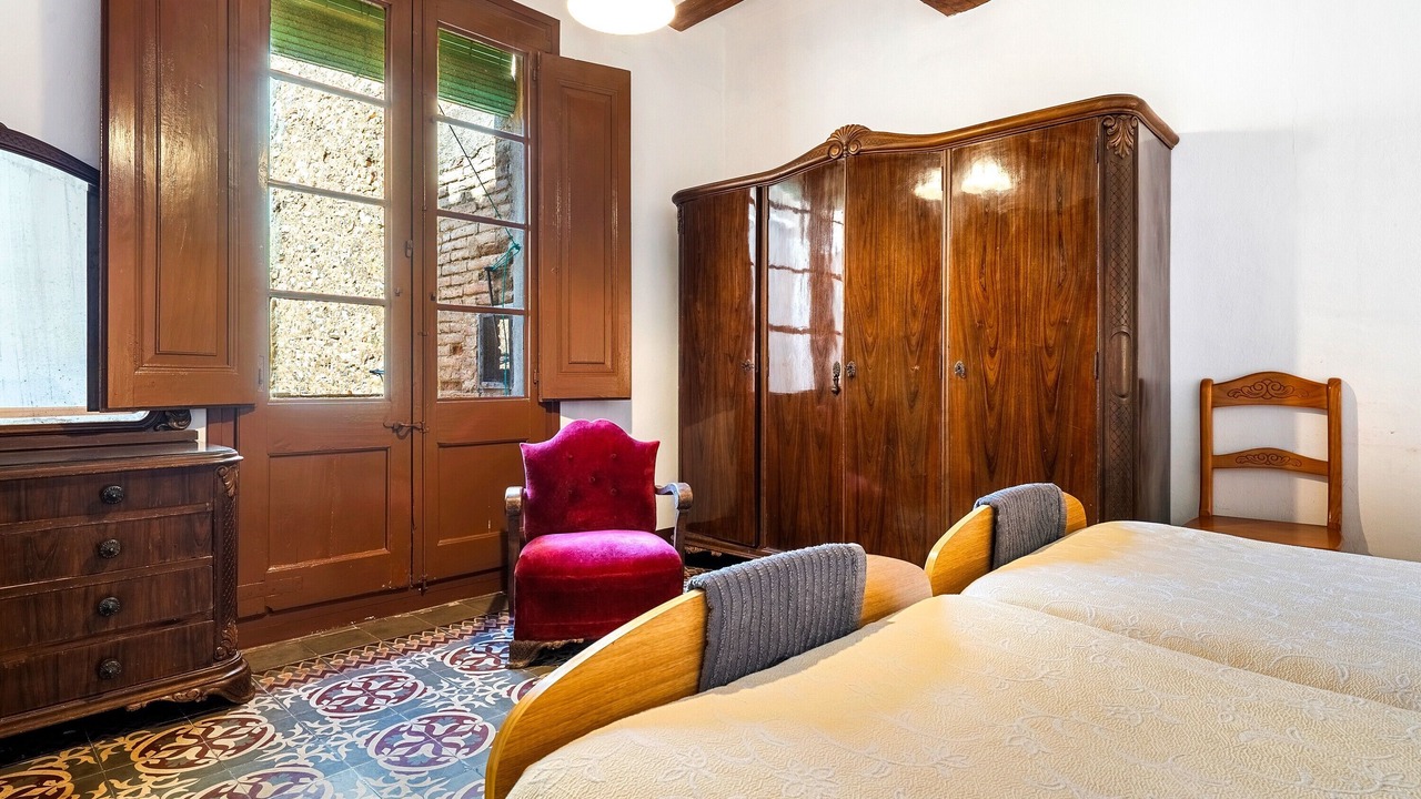 Photo of Bedroom in Tivissa