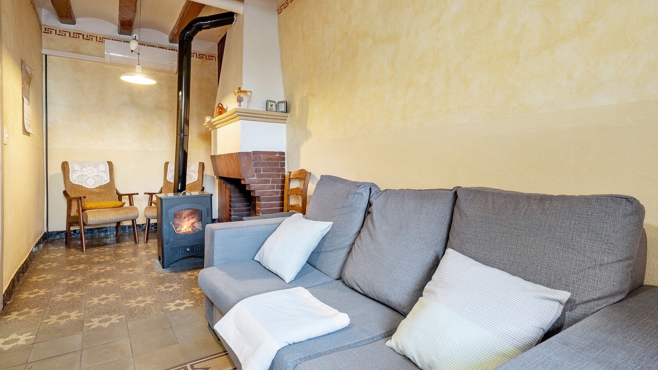 Photo of Livingroom in Tivissa