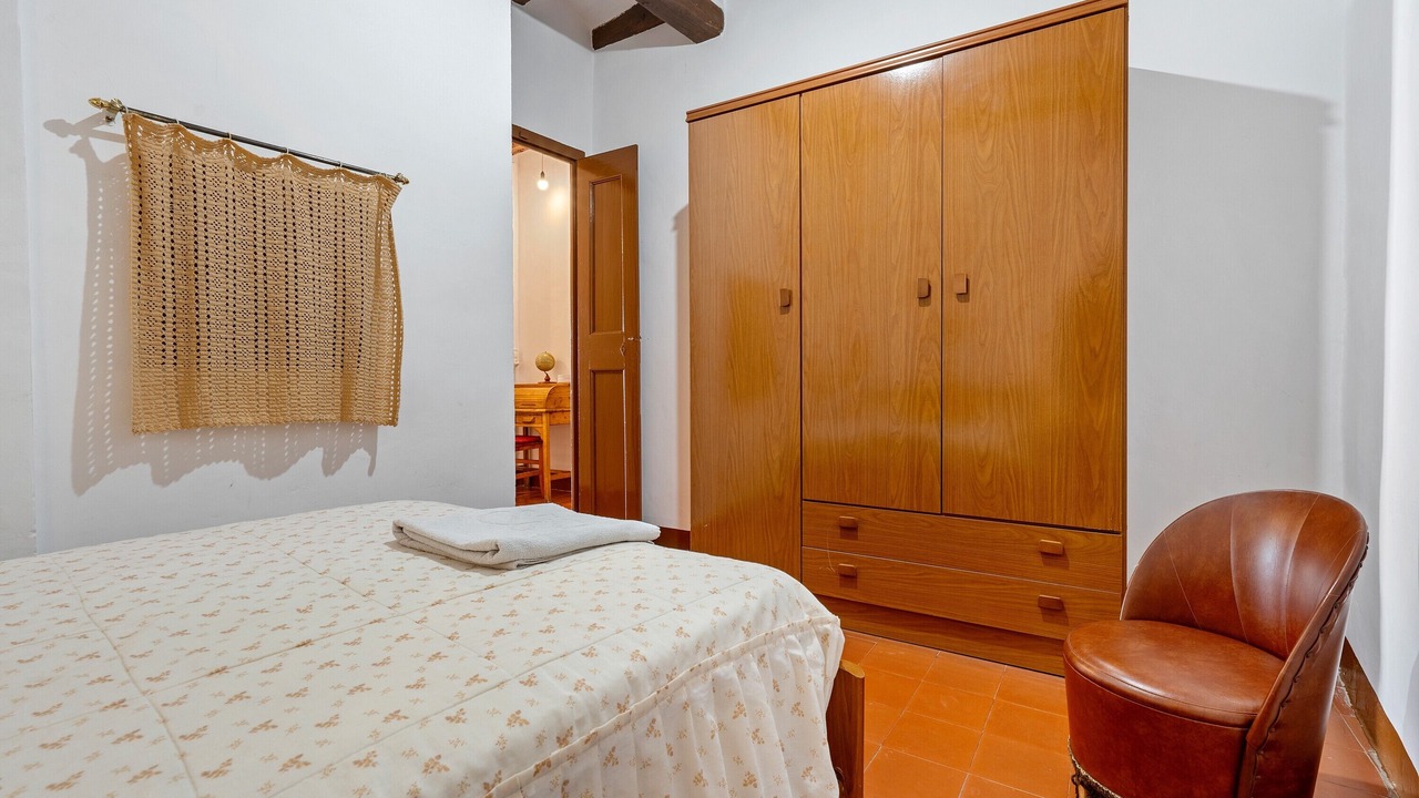 Photo of Bedroom in Tivissa
