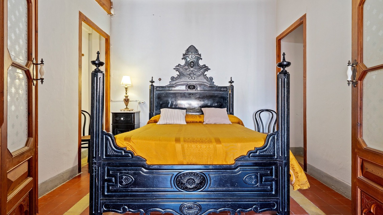 Photo of Bedroom in Tivissa