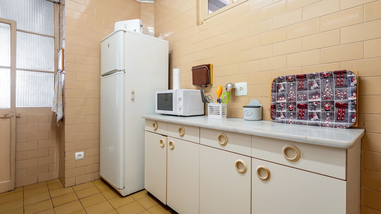 Photo of Kitchen in Tivissa