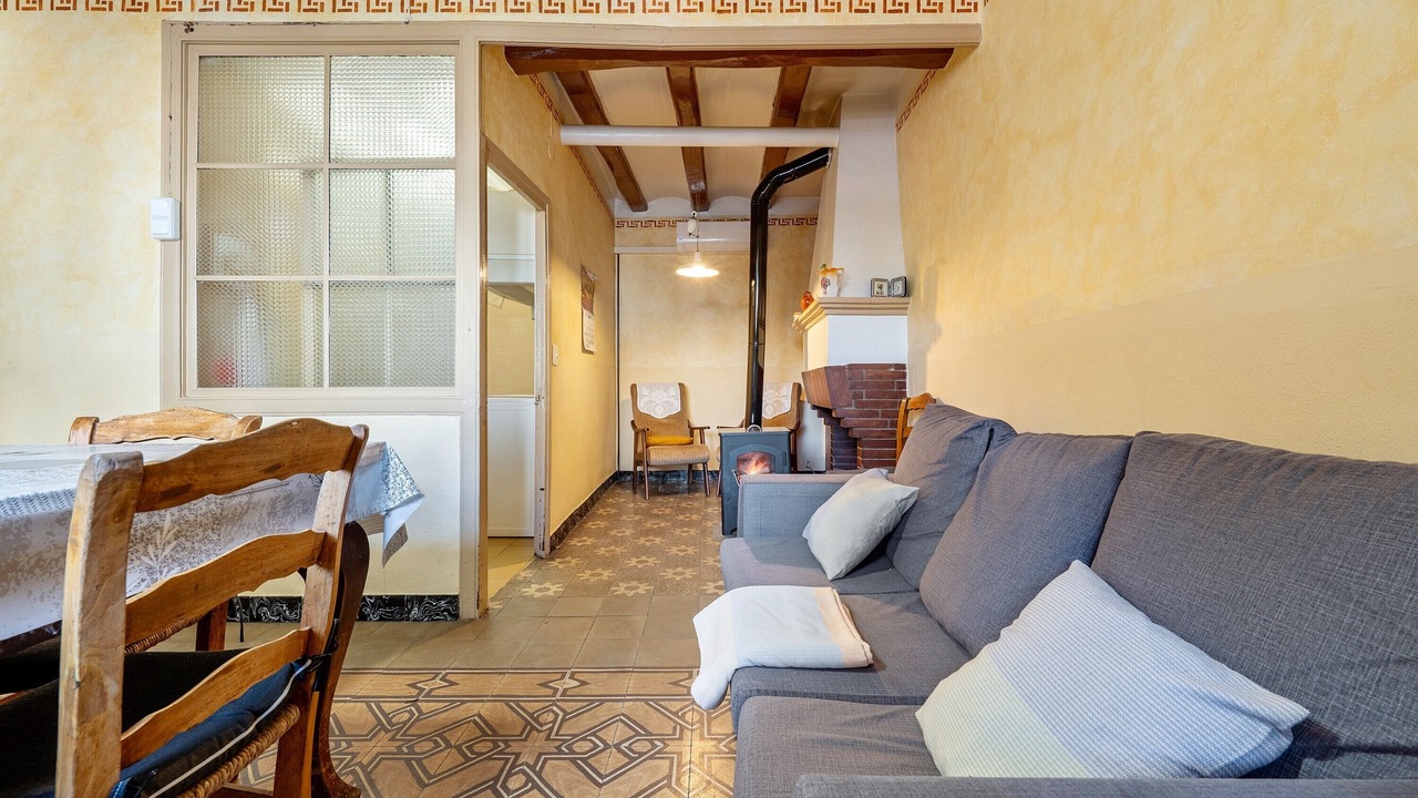 Photo of Livingroom in Tivissa