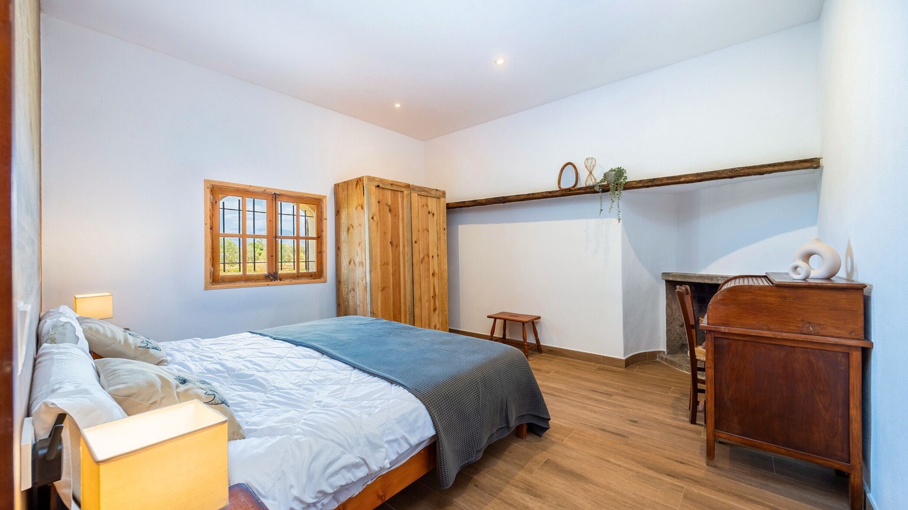 Photo of Bedroom in Sencelles