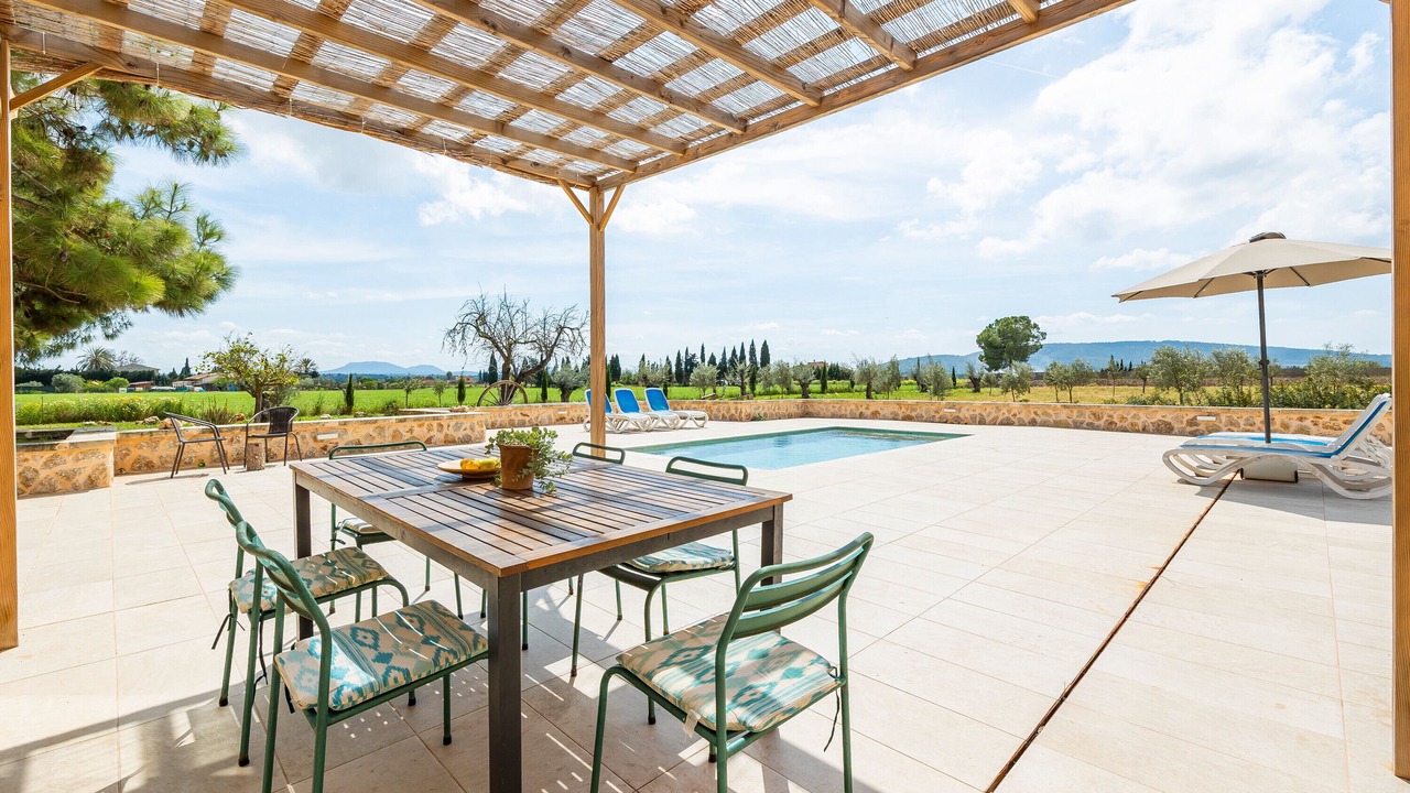 Photo of Outdoor in Sencelles