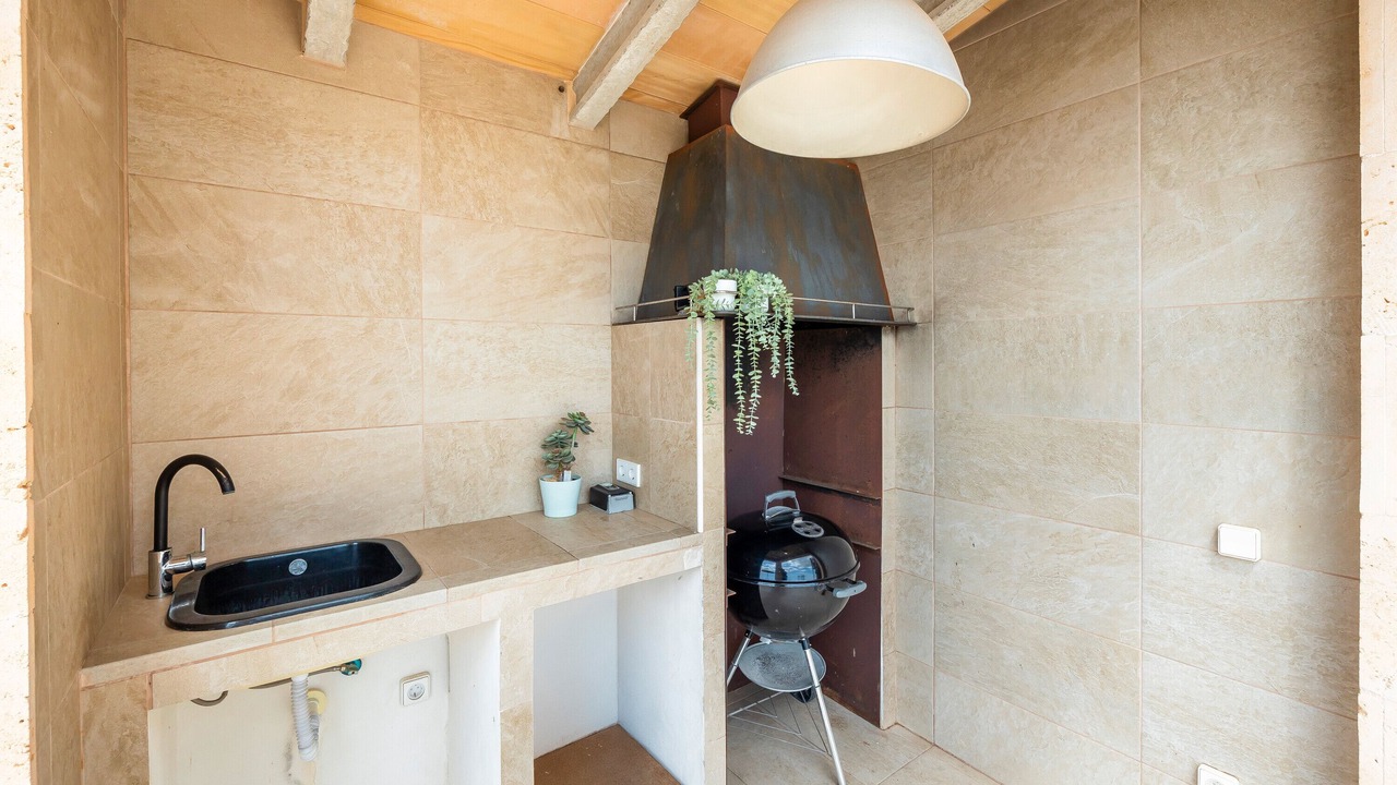 Photo of Bathroom in Sencelles