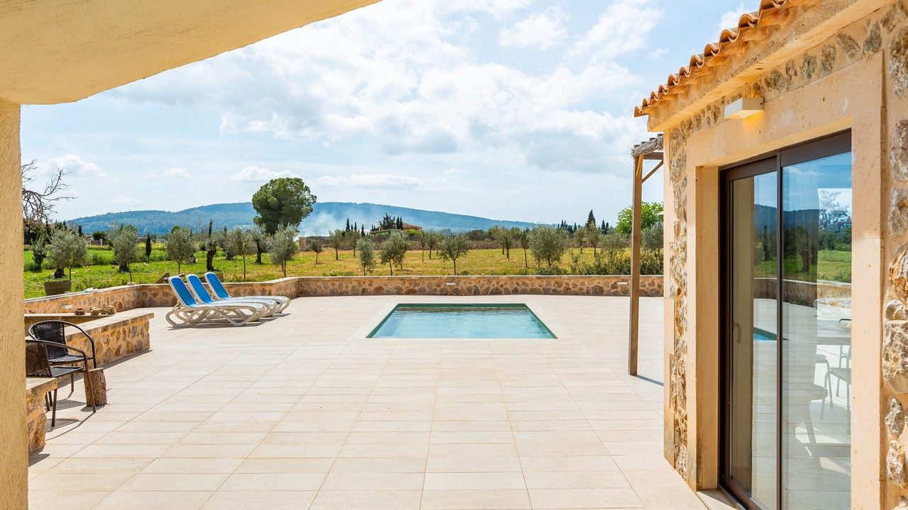 Photo of Outdoor in Sencelles