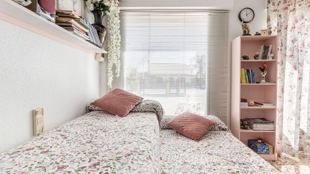 Photo of Bedroom in Lorca
