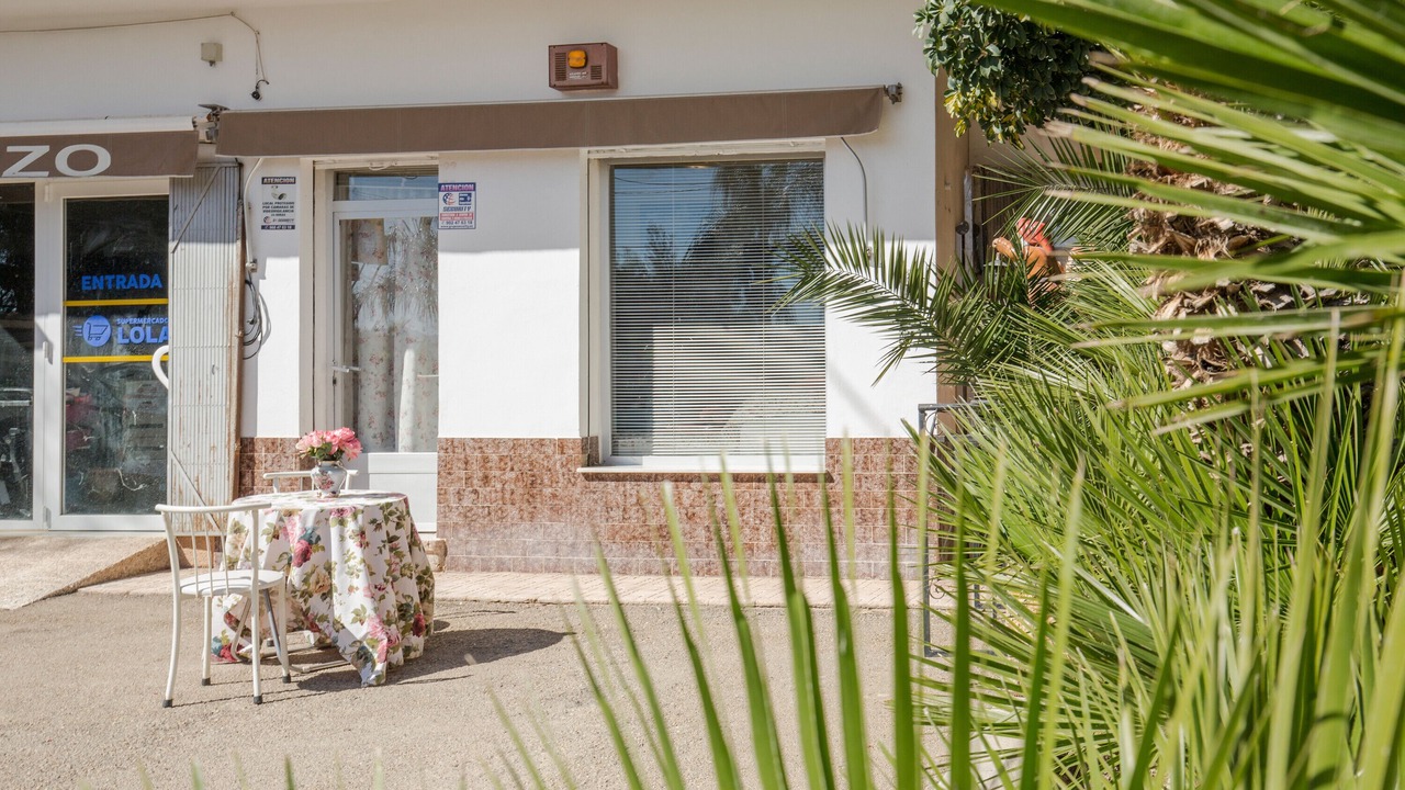 Photo of Outdoor in Lorca