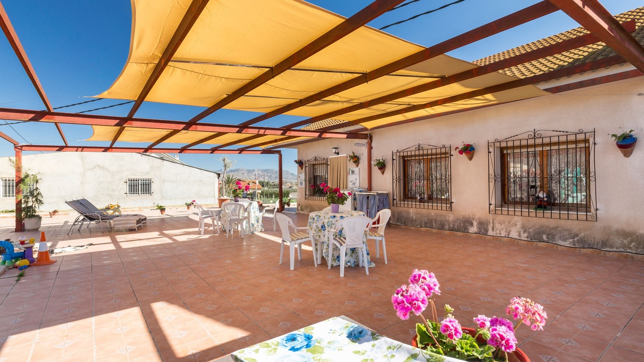Photo of Outdoor in Lorca
