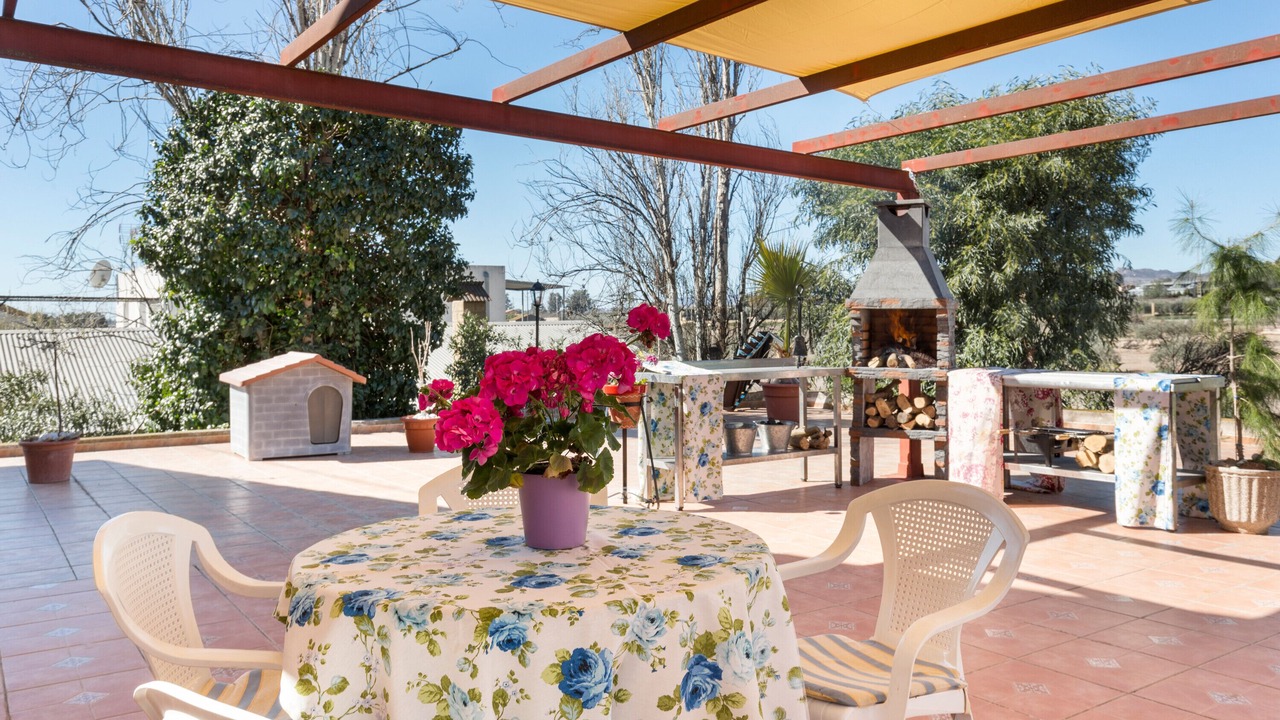 Photo of Outdoor in Lorca