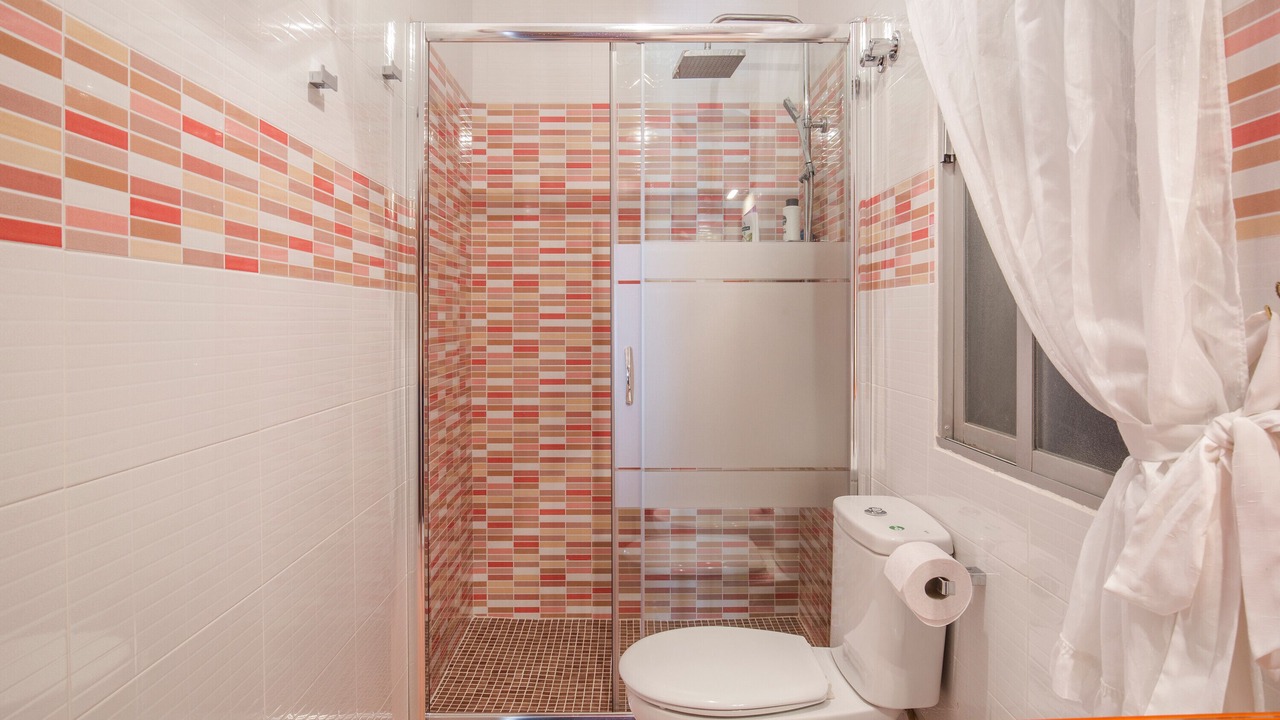Photo of Bathroom in Lorca