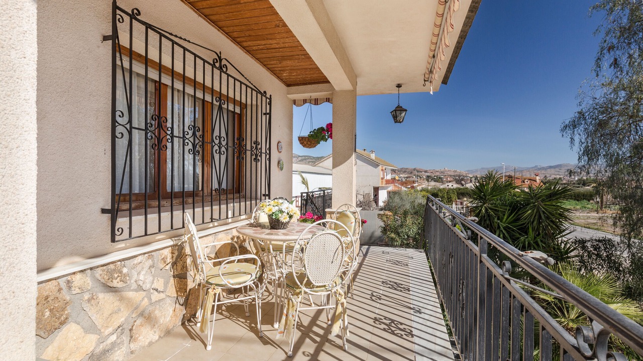 Photo of Outdoor in Lorca