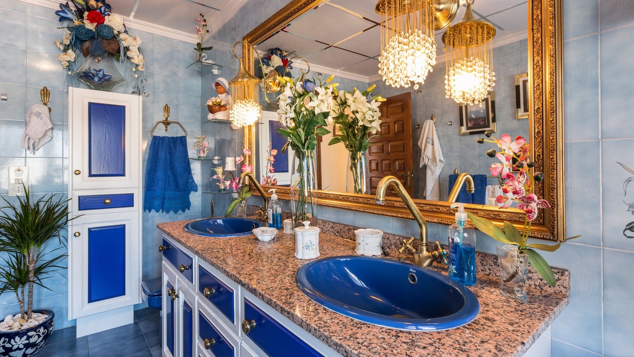 Photo of Bathroom in Lorca
