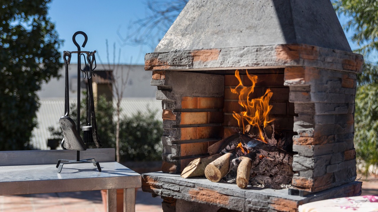 Photo of Outdoor in Lorca