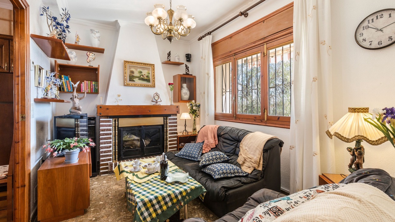 Photo of Livingroom in Lorca