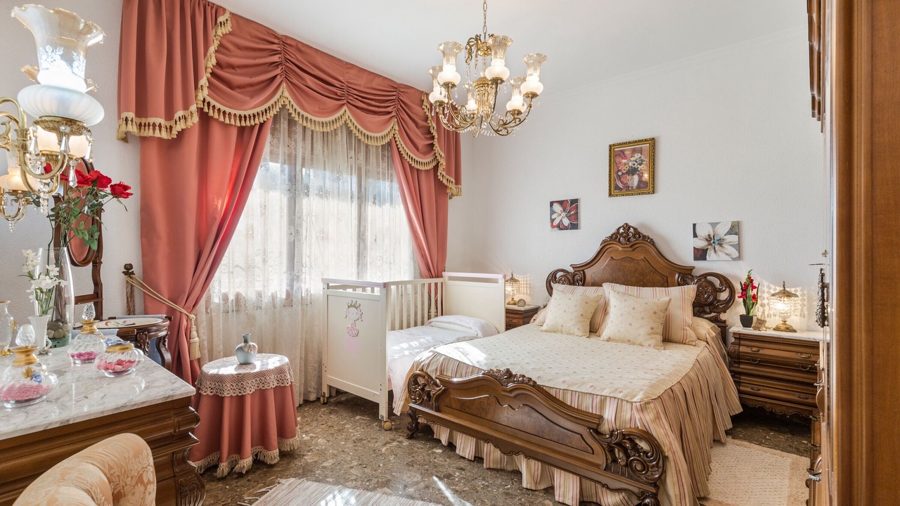 Photo of Bedroom in Lorca