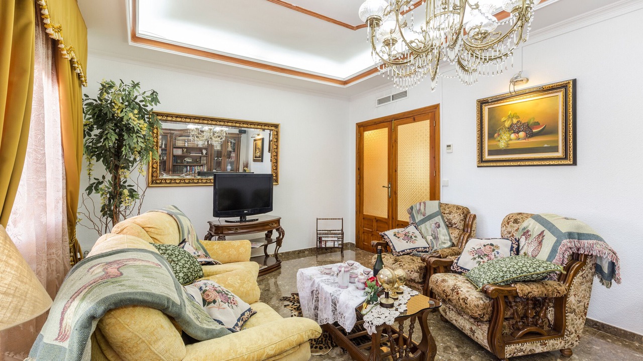 Photo of Livingroom in Lorca