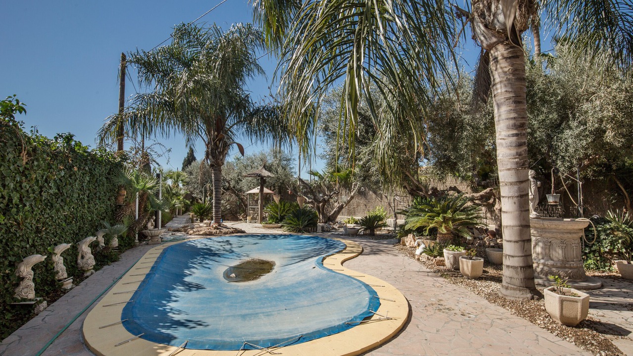 Photo of Outdoor in Lorca