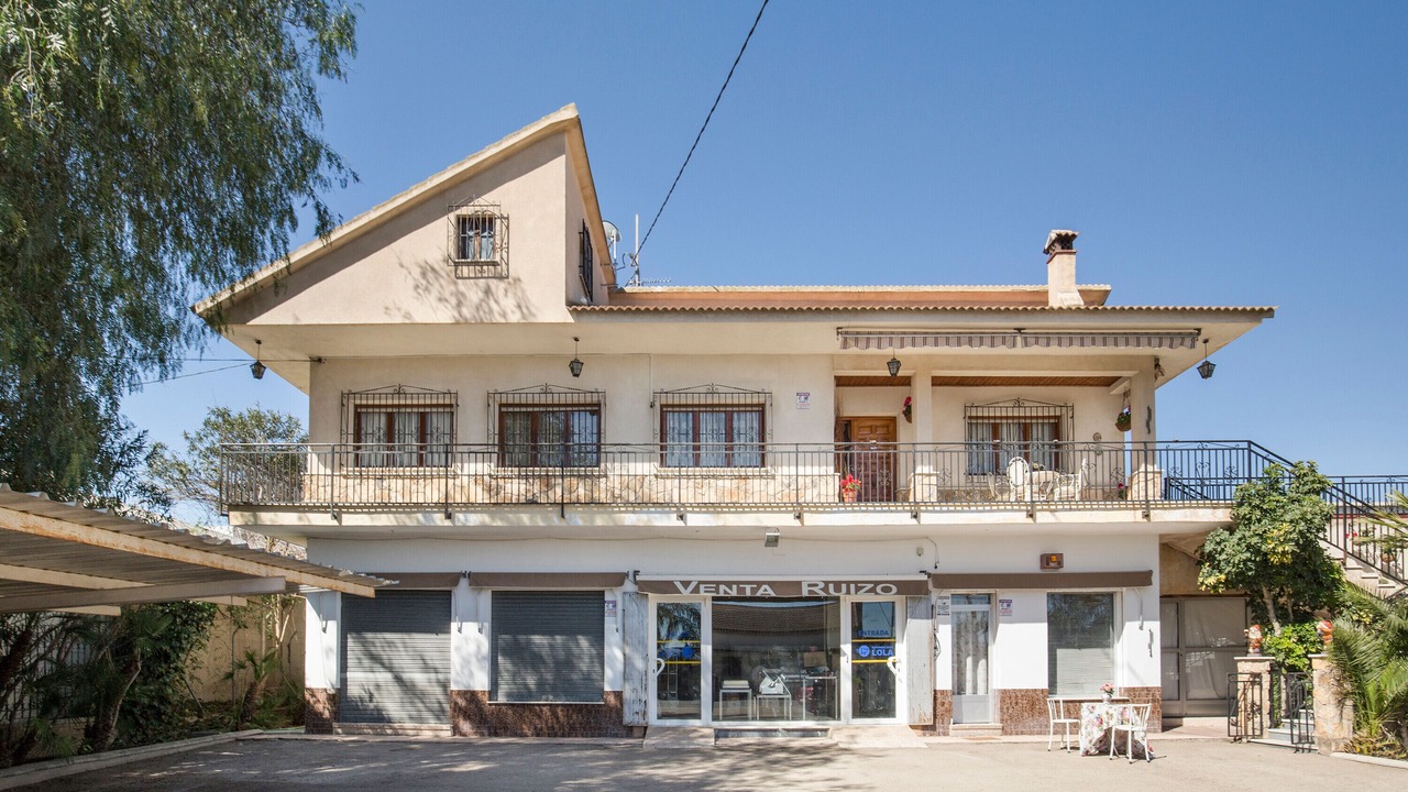Photo of Outdoor in Lorca