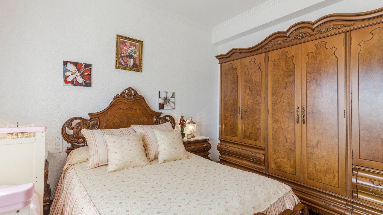 Photo of Bedroom in Lorca