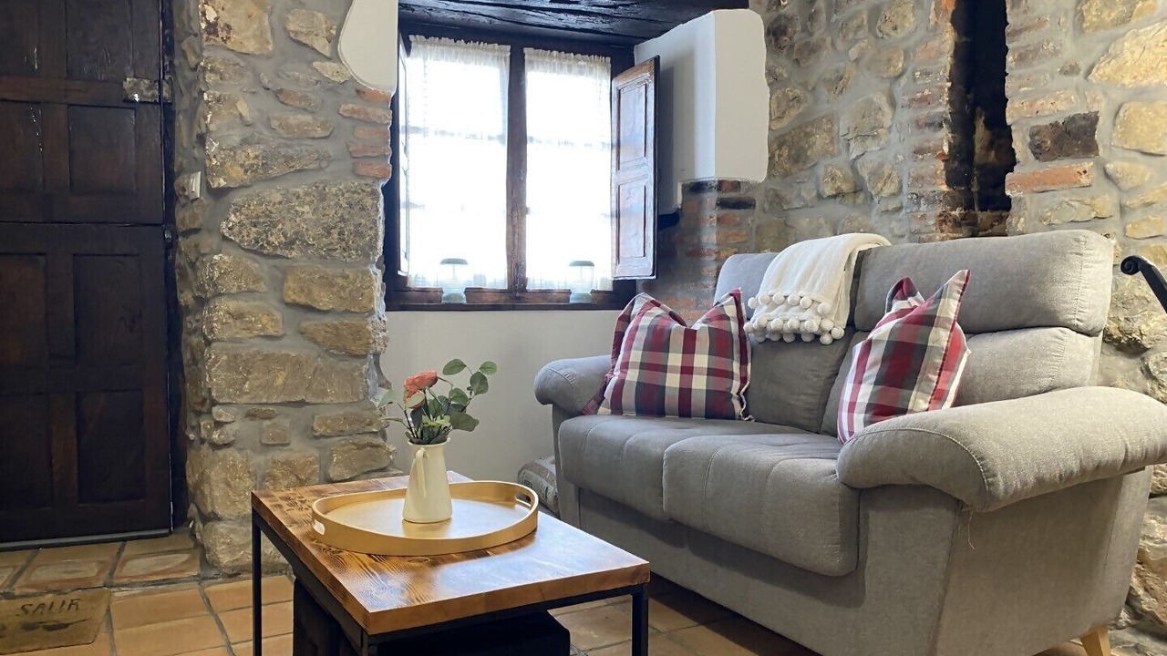Photo of Livingroom in Vallobal