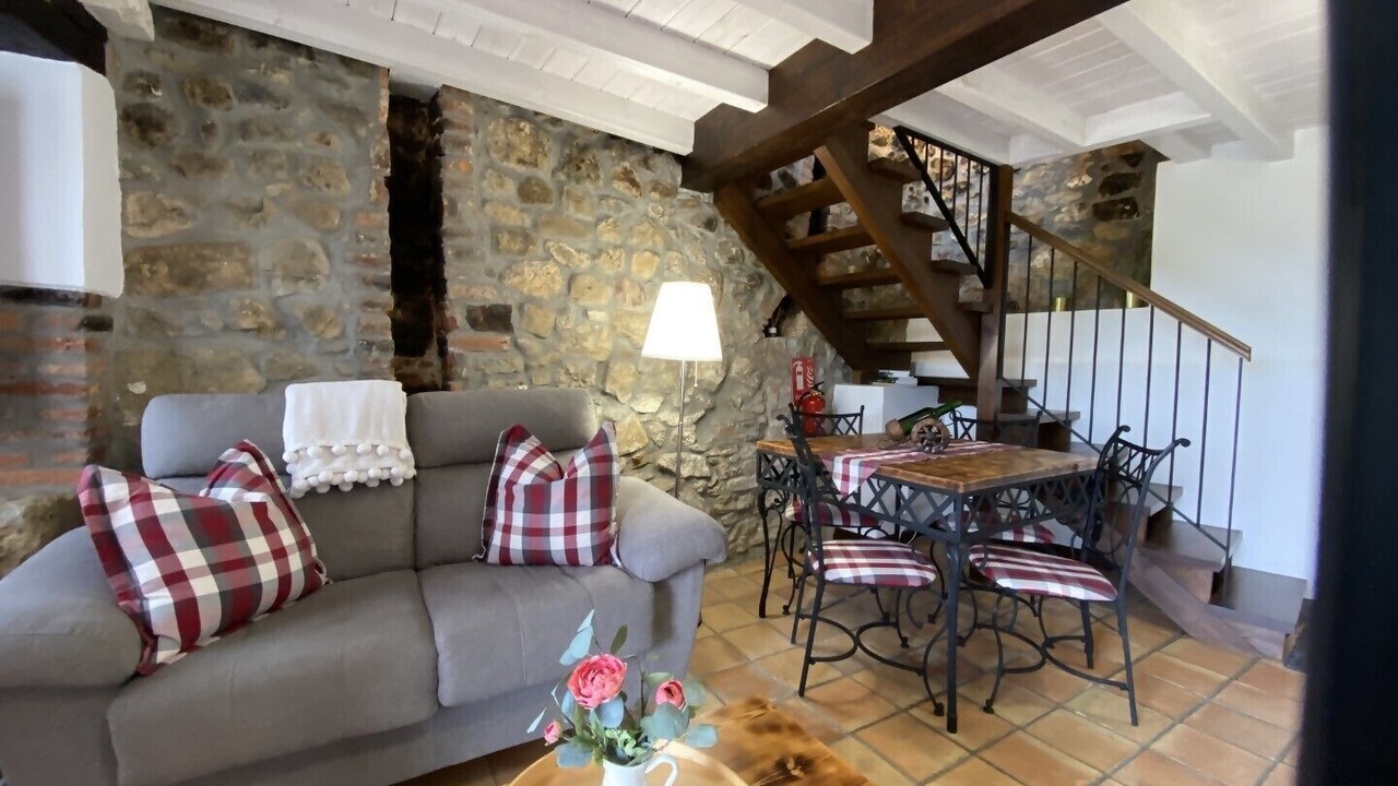 Photo of Livingroom in Vallobal