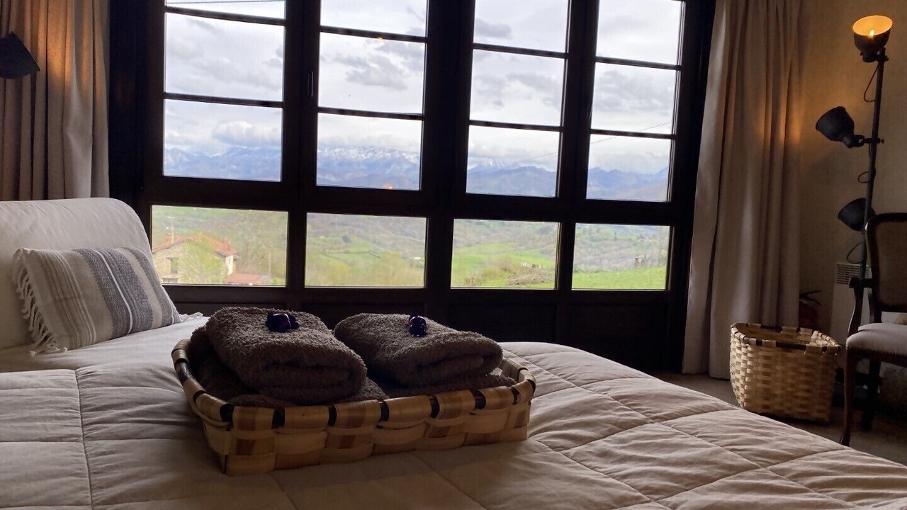 Photo of Outdoor in Vallobal