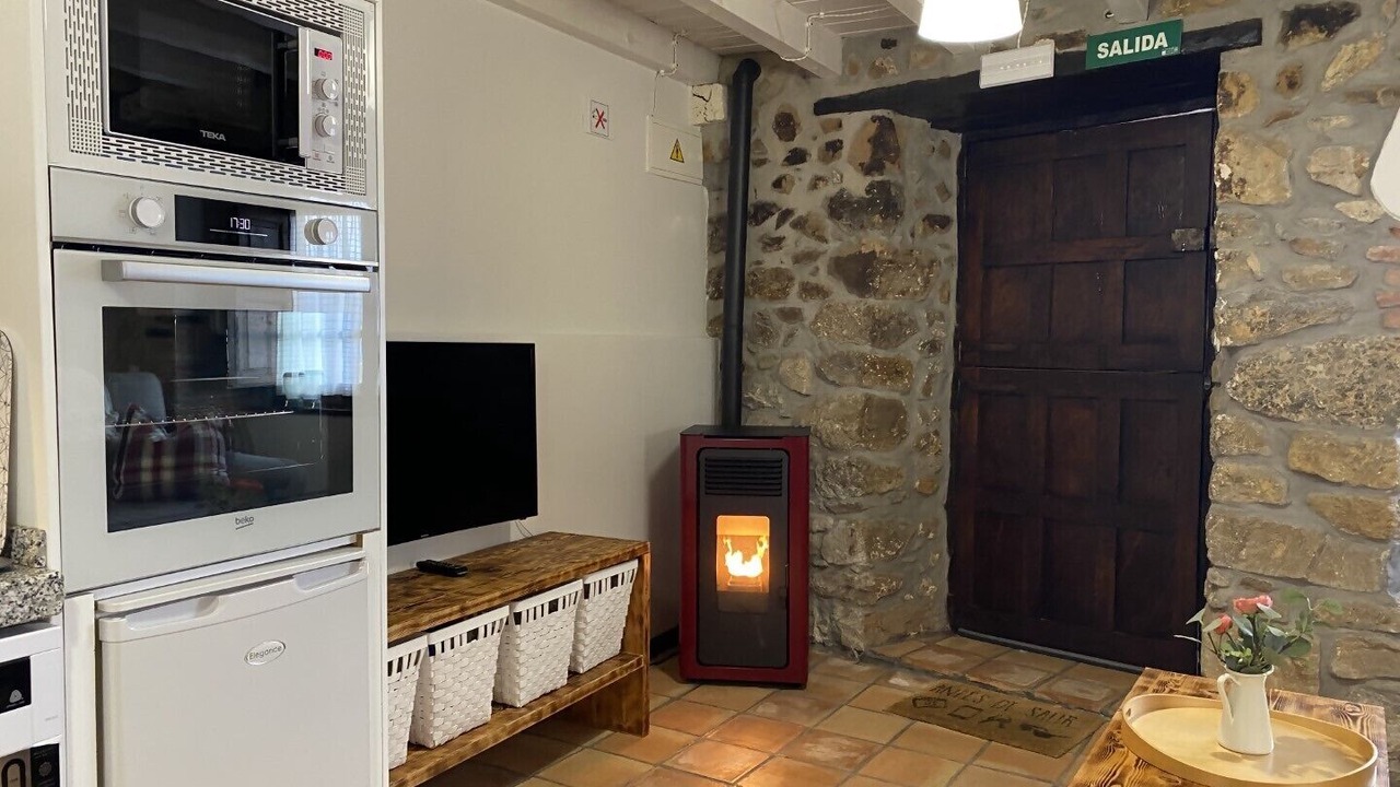 Photo of Livingroom in Vallobal