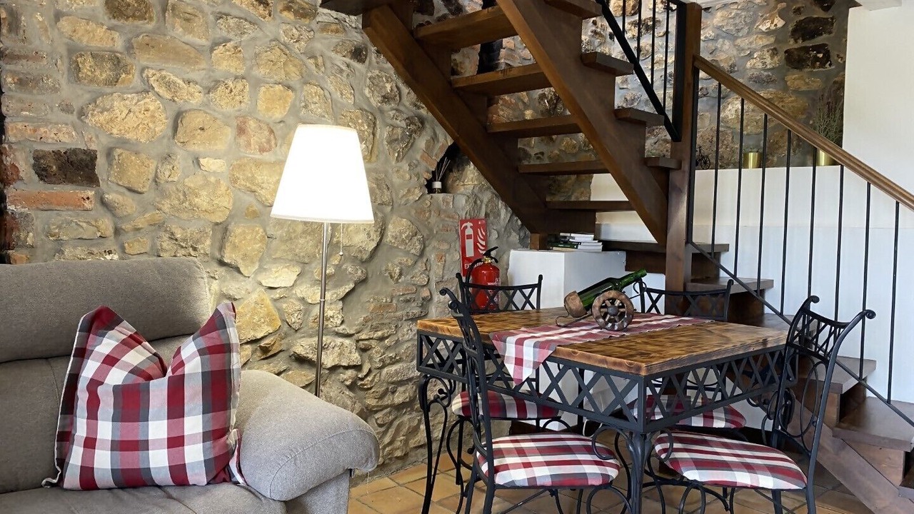 Photo of Bedroom in Vallobal