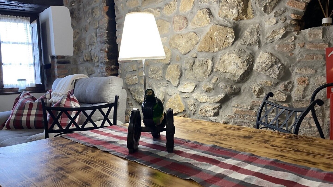 Photo of Bedroom in Vallobal