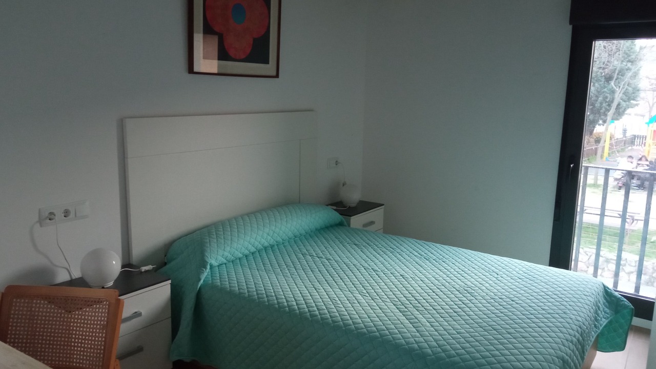Photo of Bedroom in Espirdo