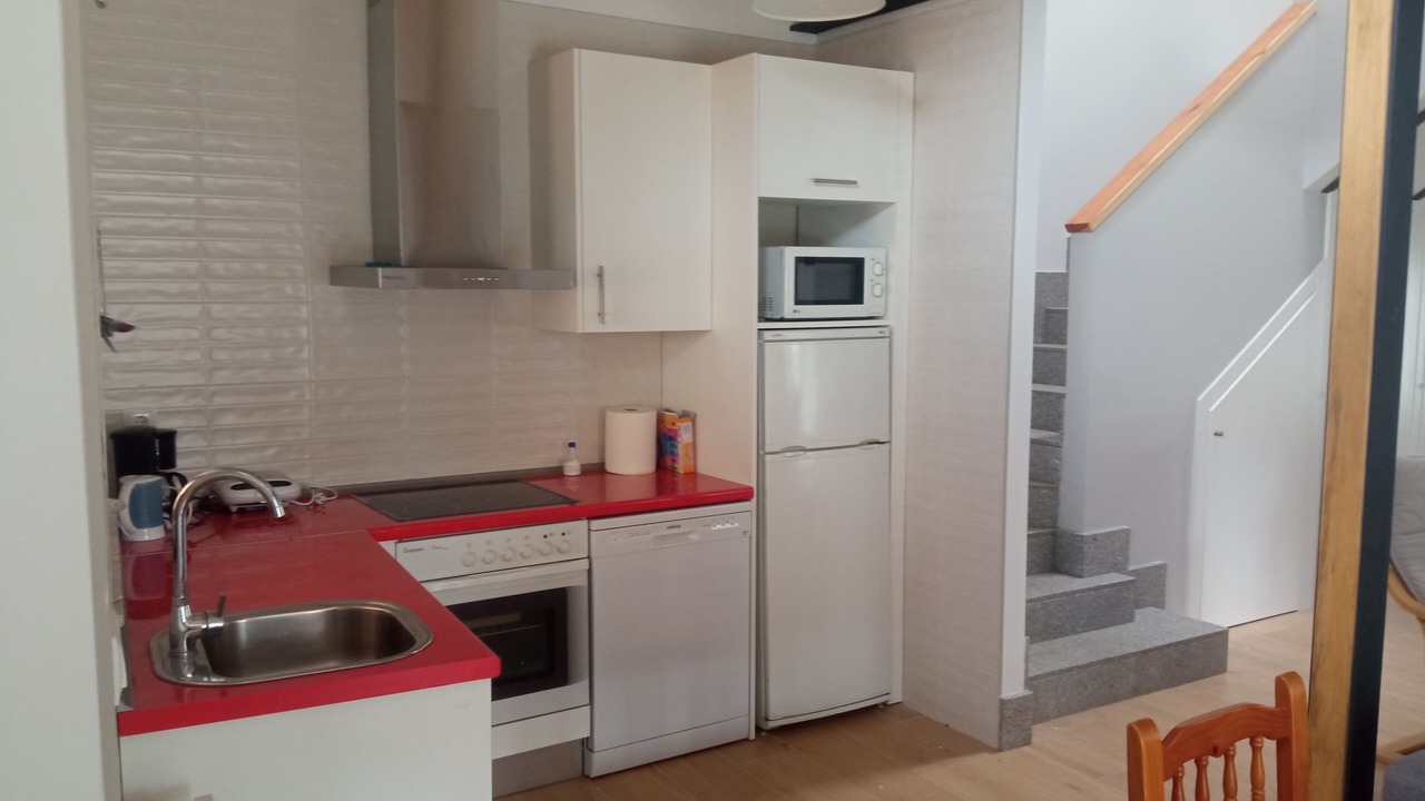 Photo of Kitchen in Espirdo