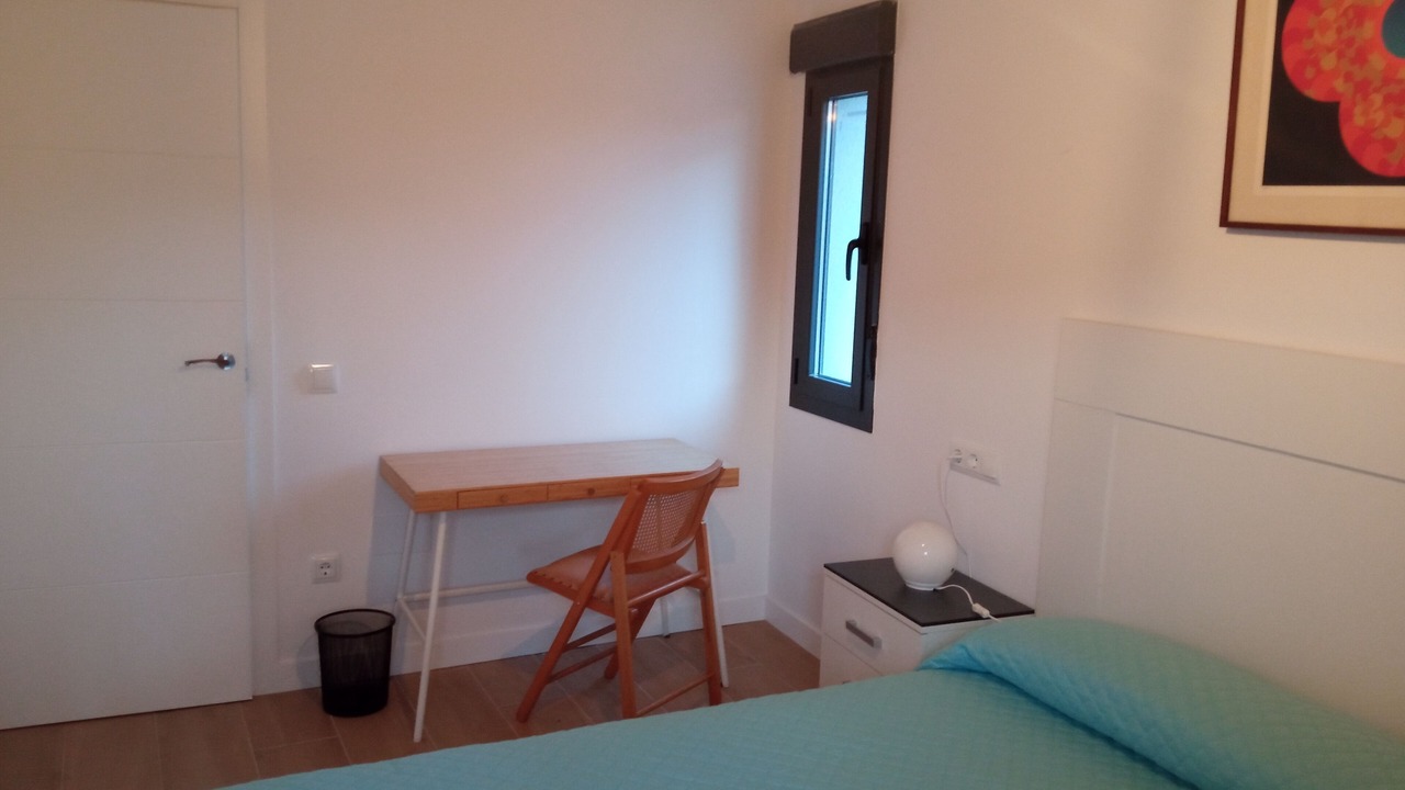 Photo of Bedroom in Espirdo