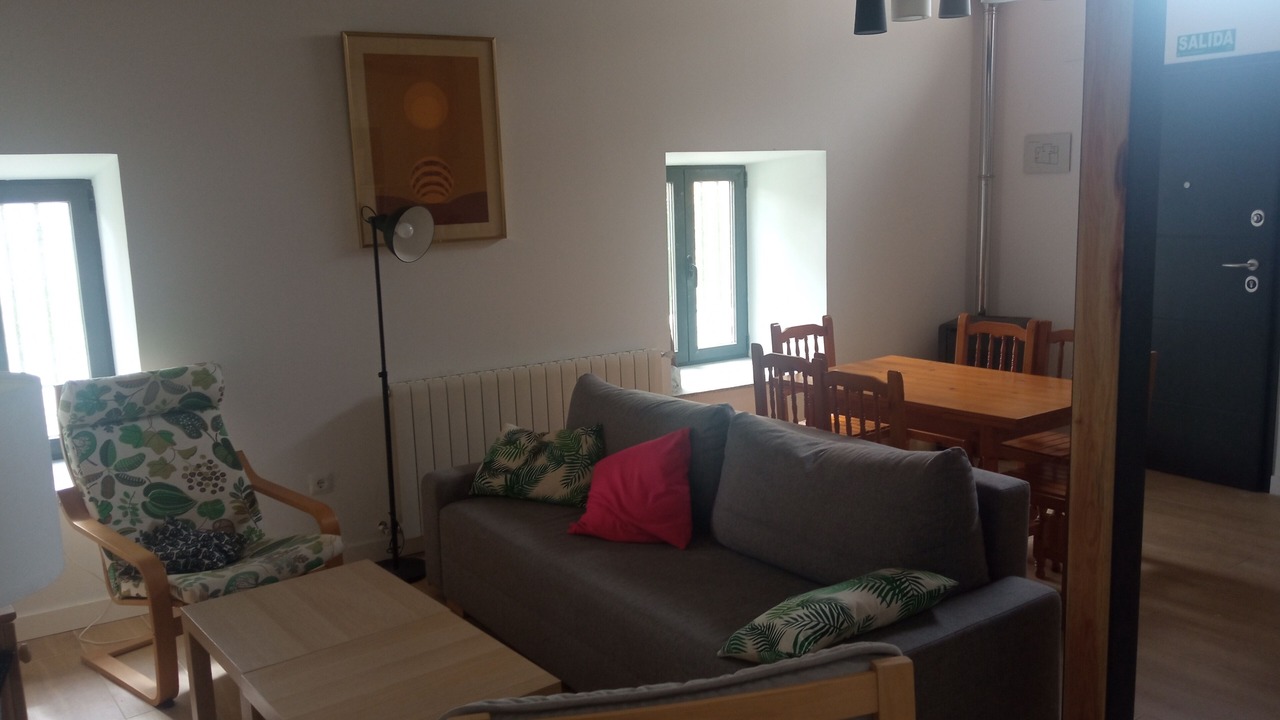 Photo of Livingroom in Espirdo