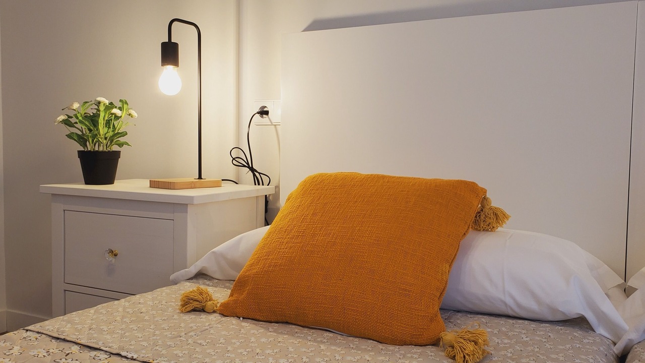 Photo of Bedroom in Distrito Llano