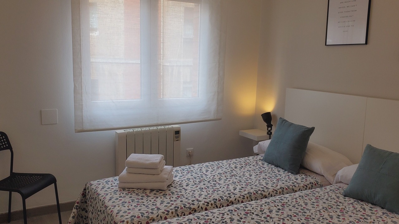 Photo of Bedroom in Distrito Llano