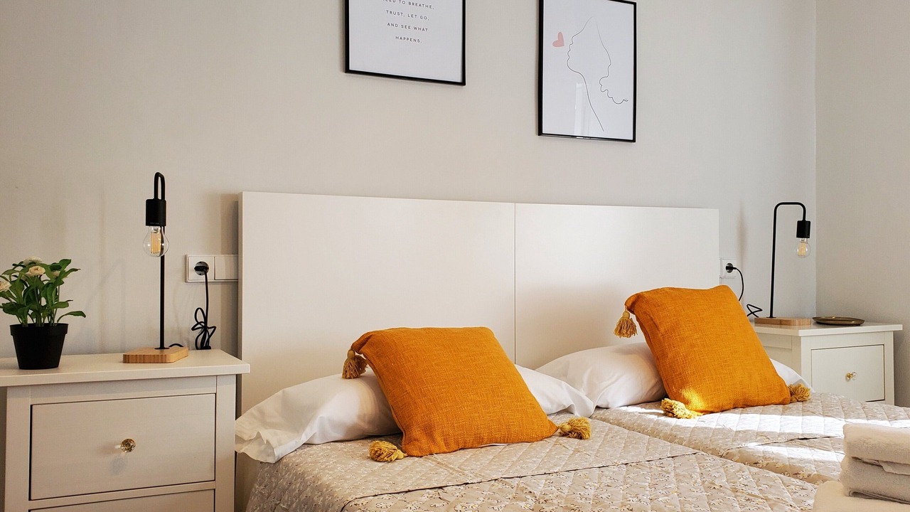 Photo of Bedroom in Distrito Llano