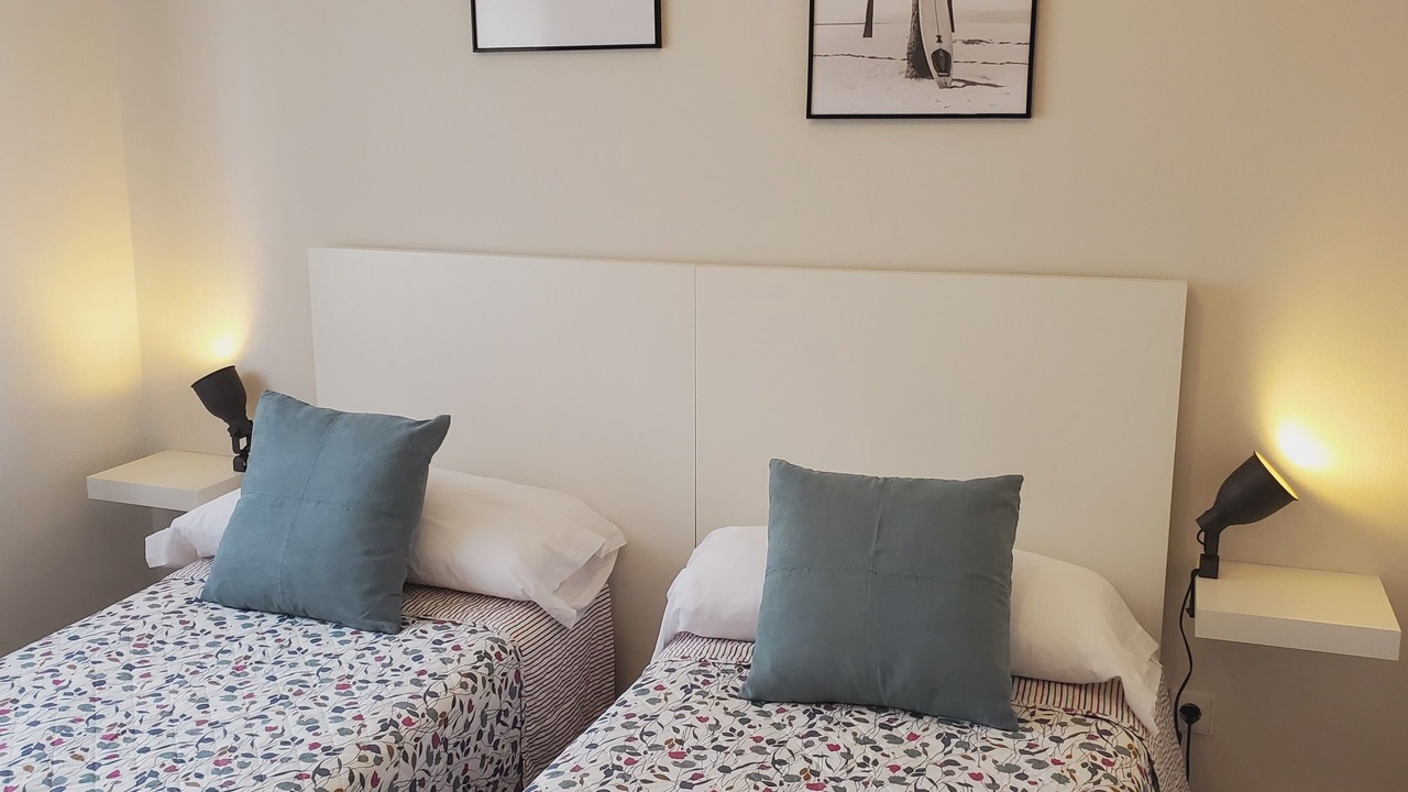 Photo of Bedroom in Distrito Llano