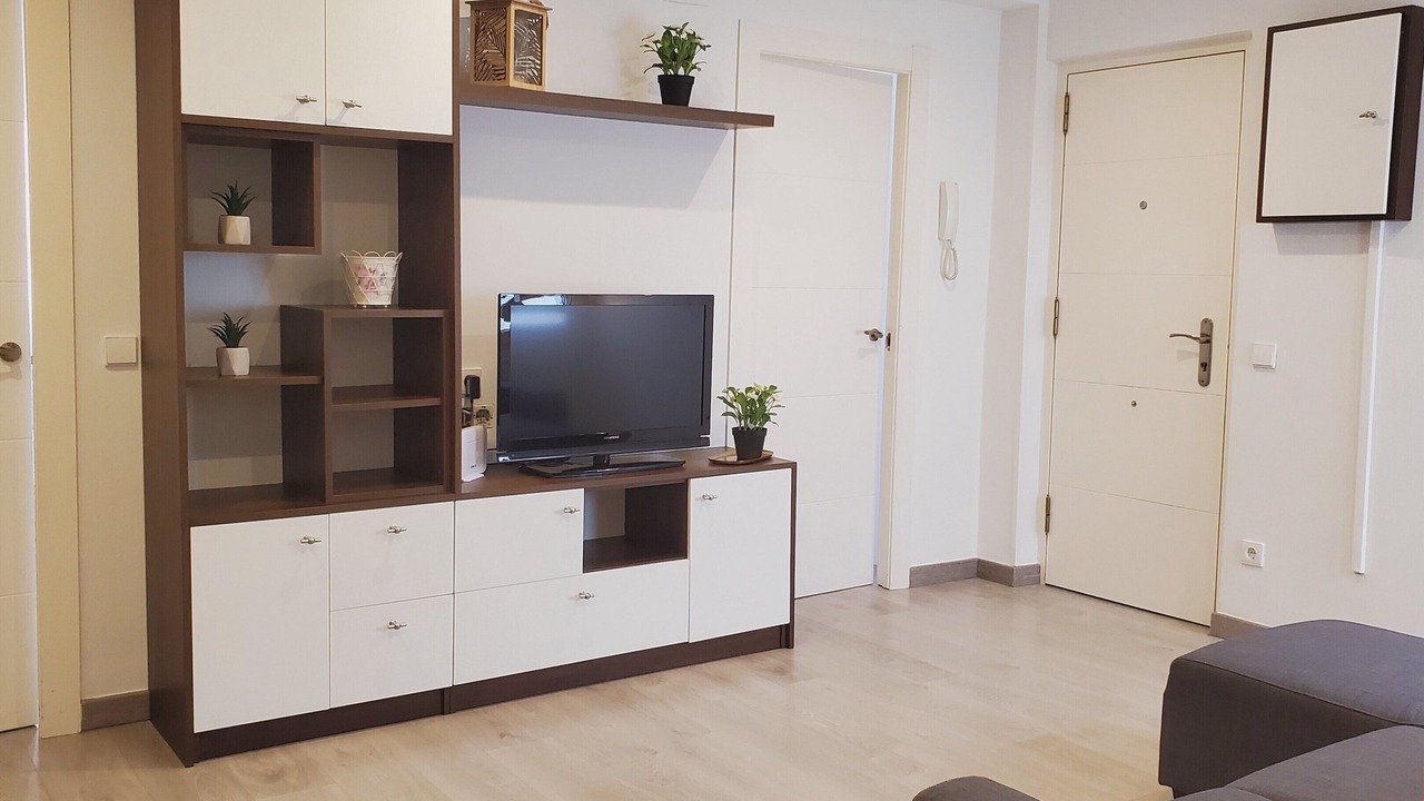 Photo of Livingroom in Distrito Llano