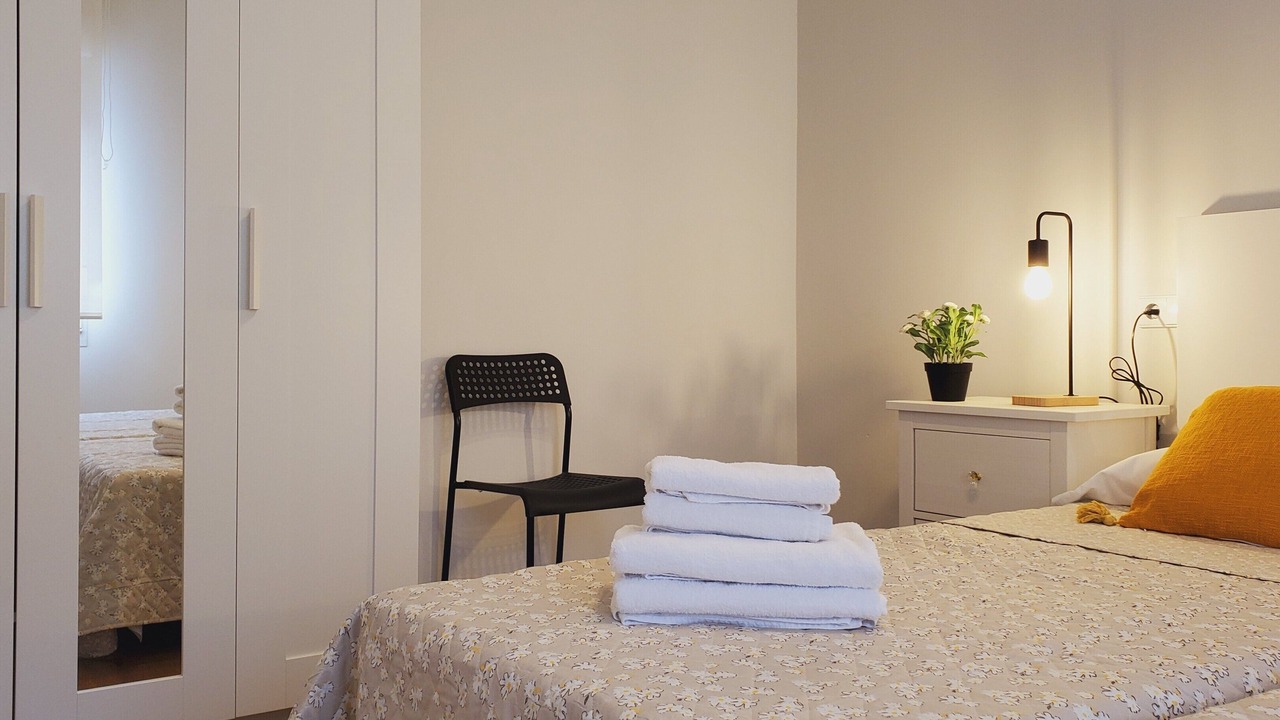 Photo of Bedroom in Distrito Llano