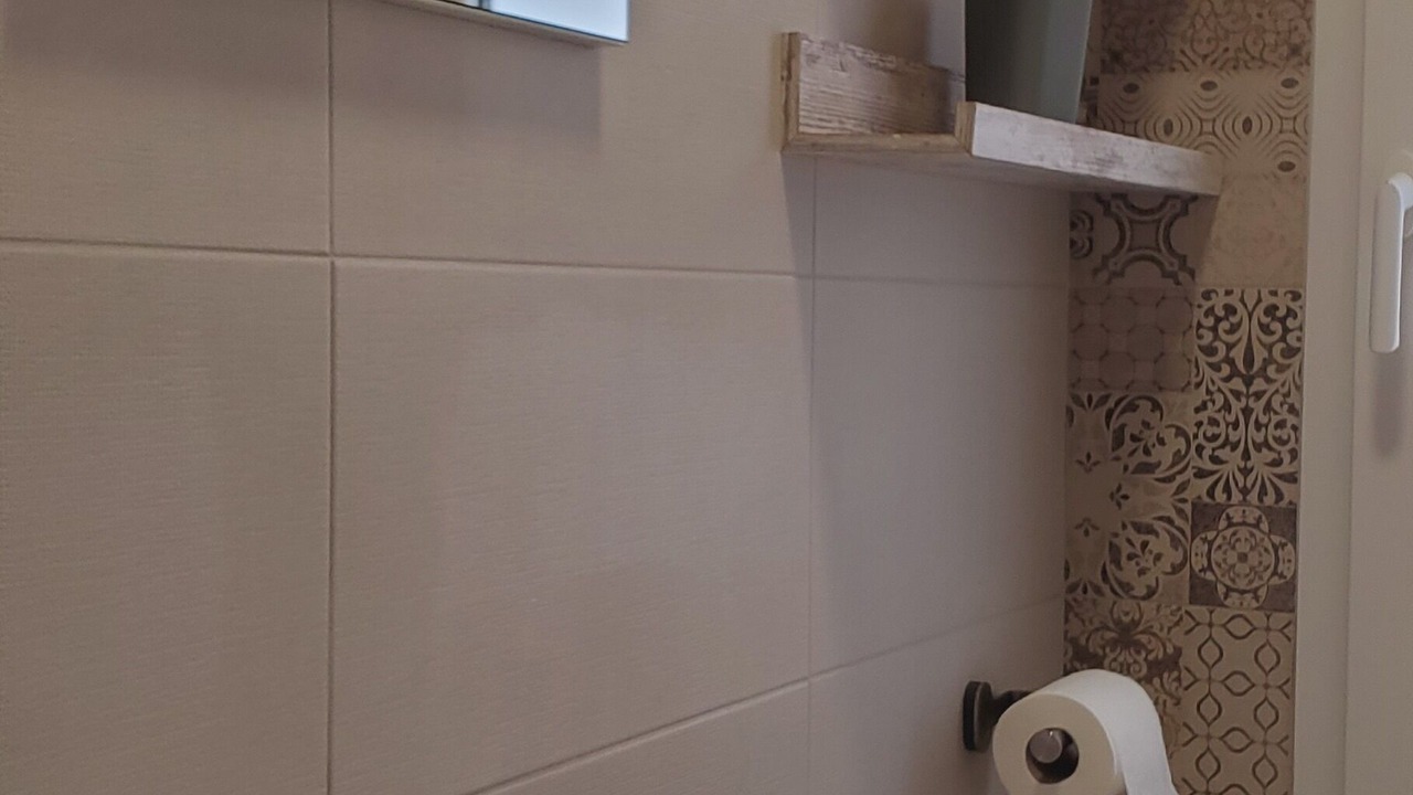 Photo of Bathroom in Distrito Llano