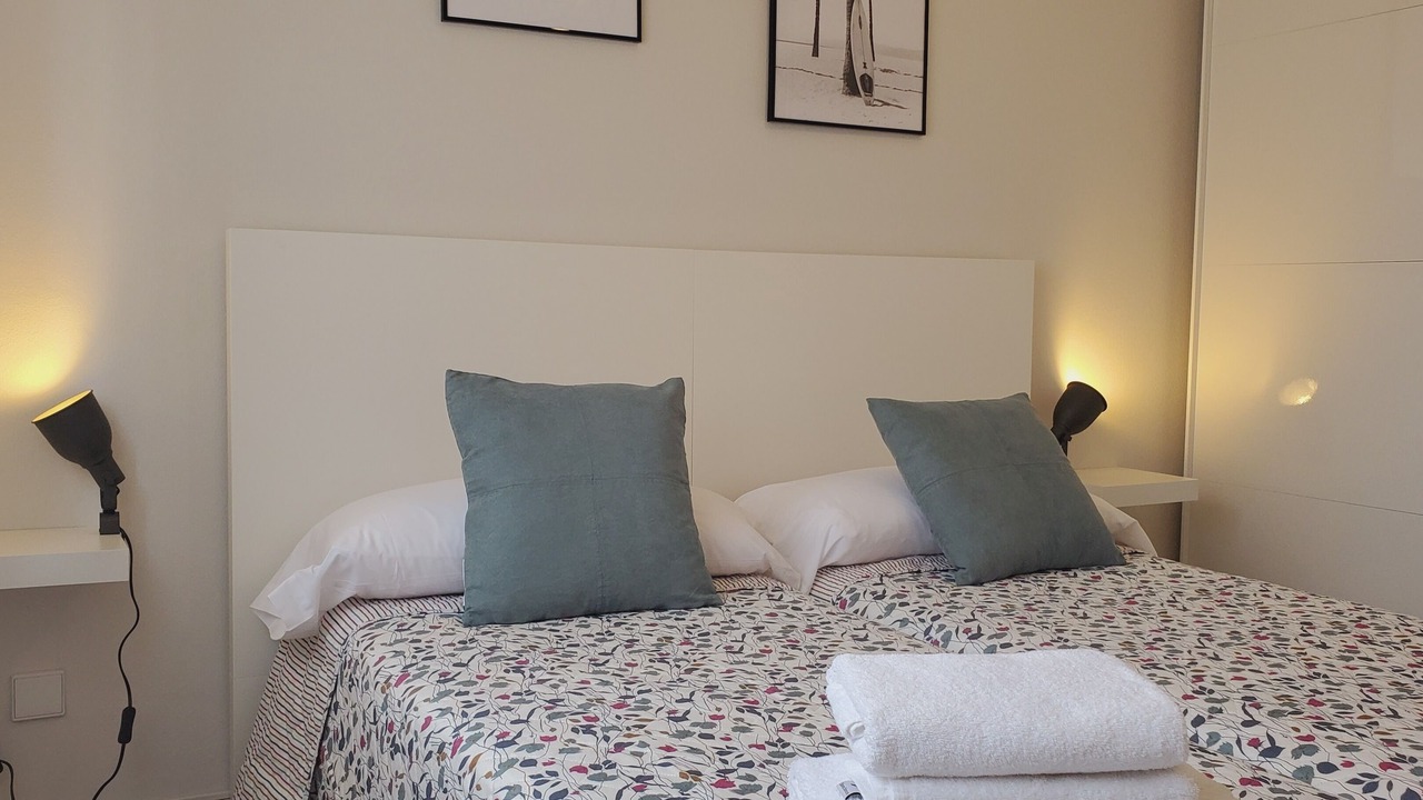 Photo of Bedroom in Distrito Llano