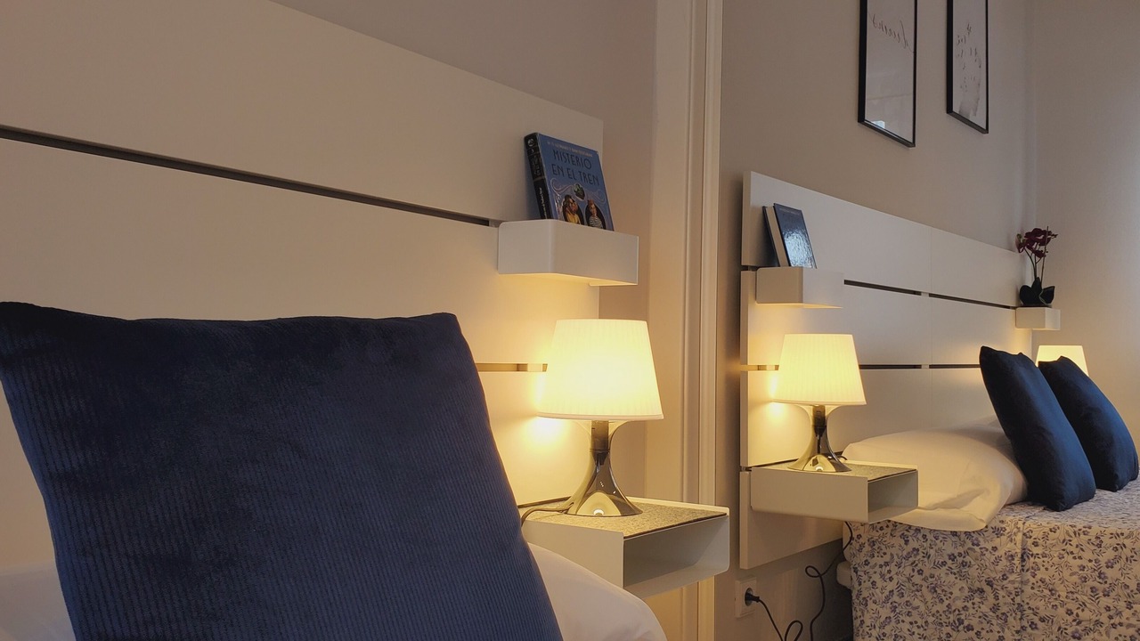 Photo of Bedroom in Distrito Llano